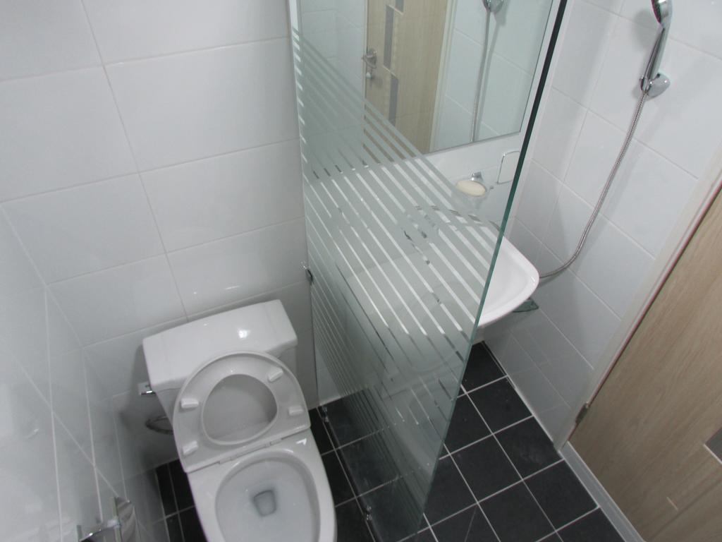 Yeon Guesthouse Сеул Экстерьер фото