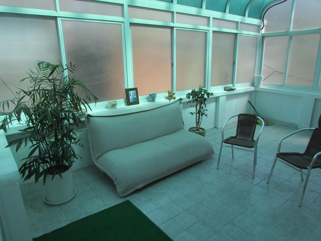 Yeon Guesthouse Сеул Экстерьер фото