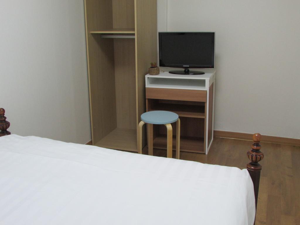 Yeon Guesthouse Сеул Номер фото