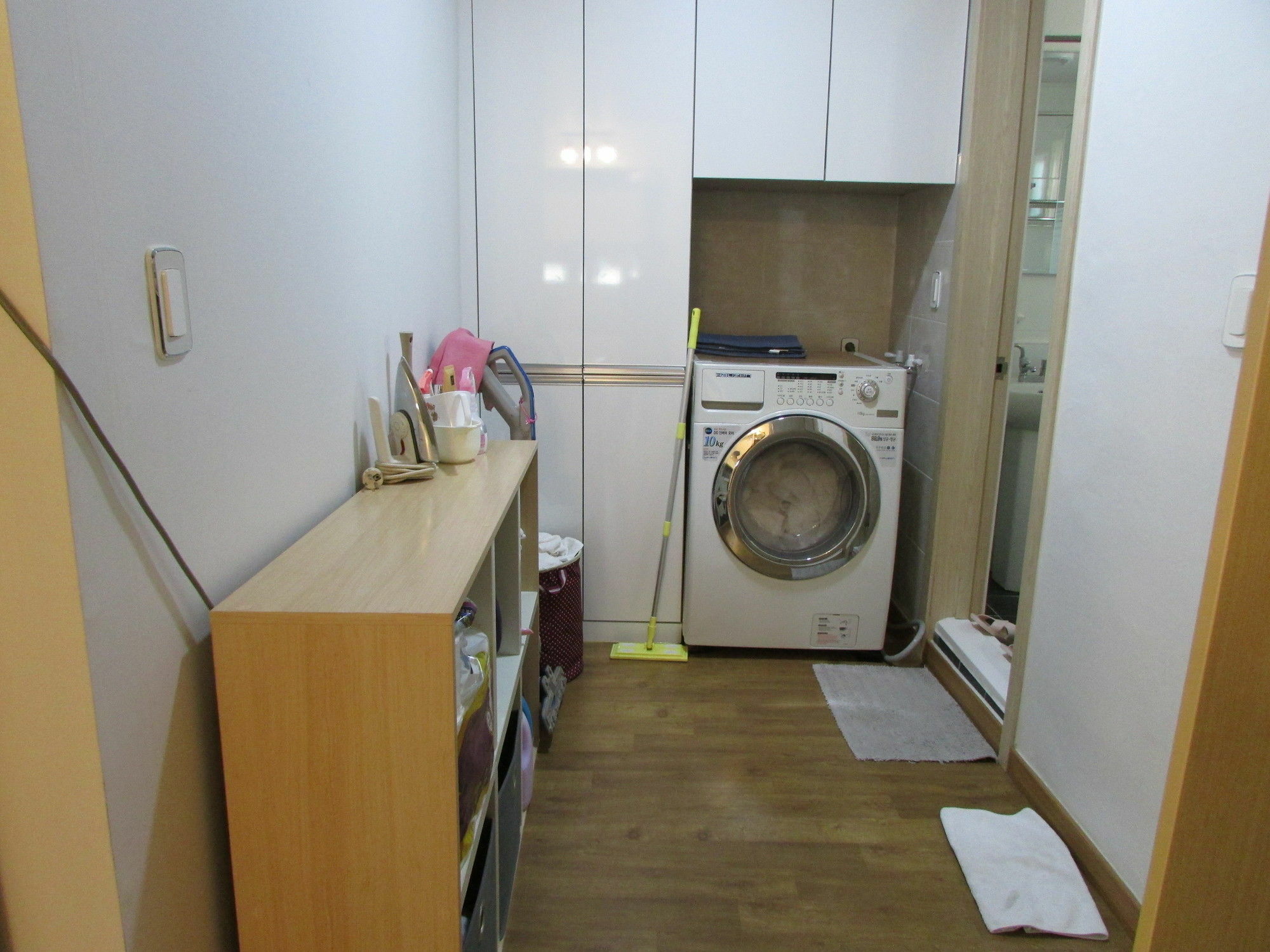 Yeon Guesthouse Сеул Экстерьер фото