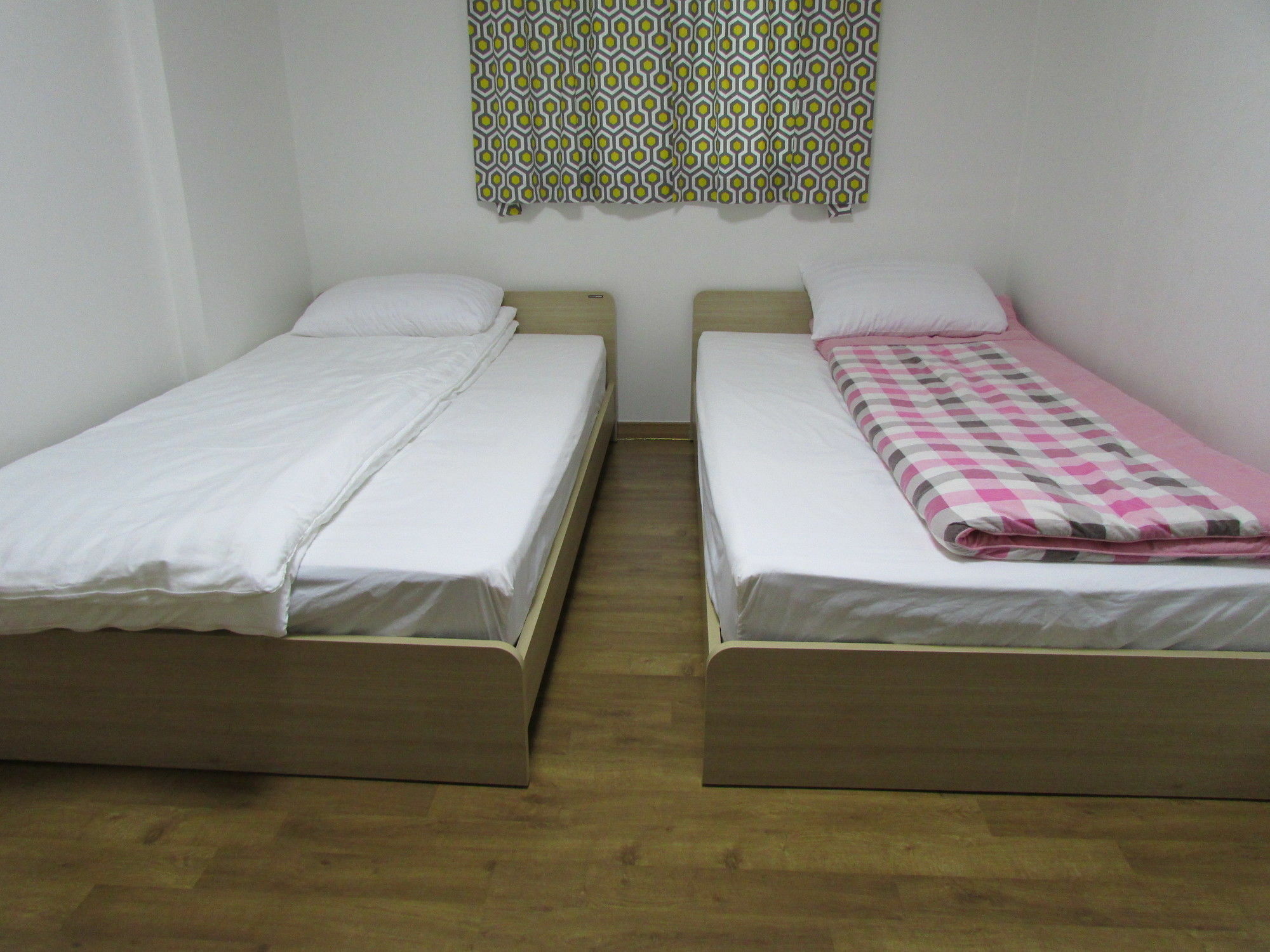 Yeon Guesthouse Сеул Экстерьер фото