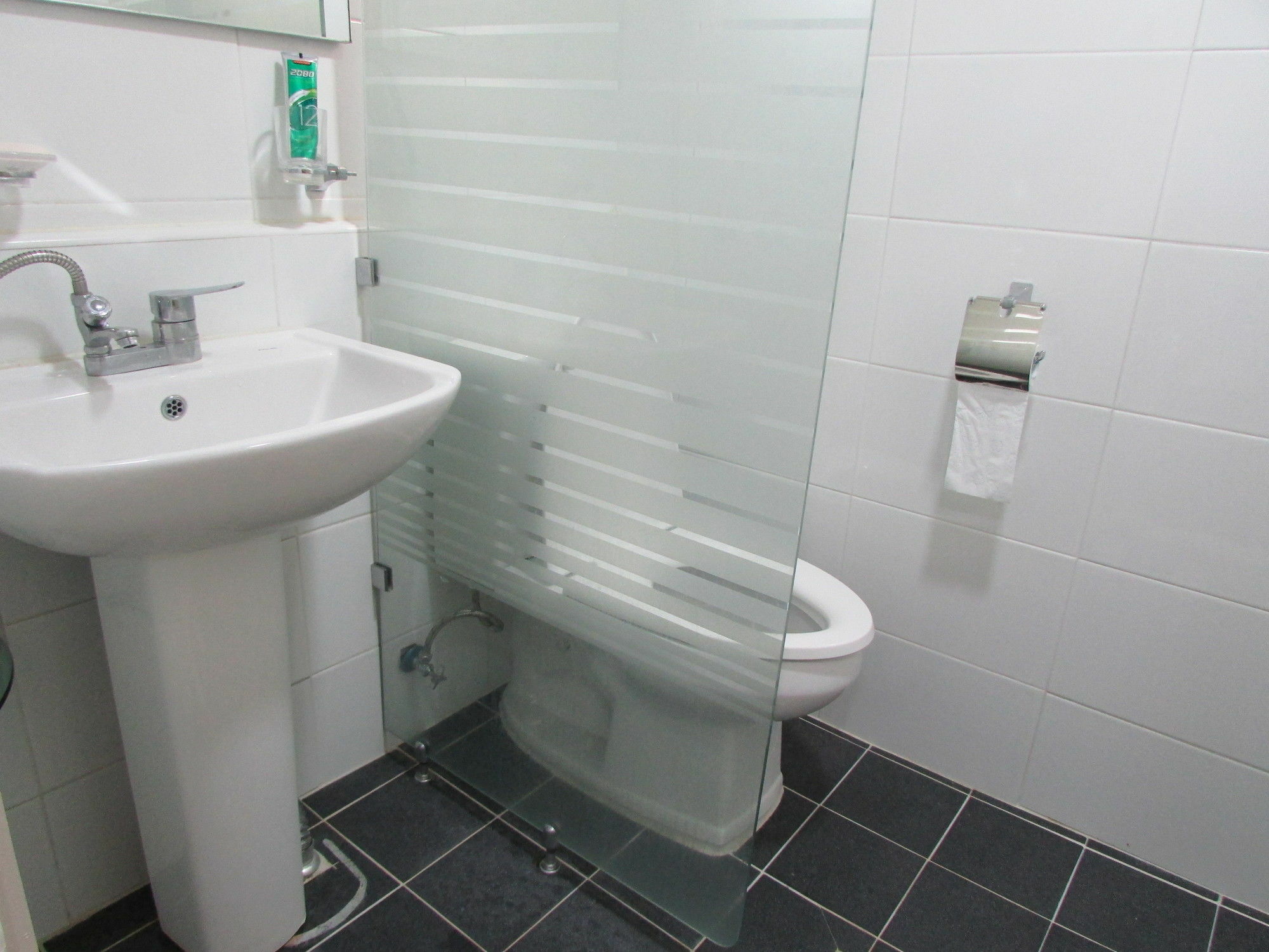 Yeon Guesthouse Сеул Экстерьер фото