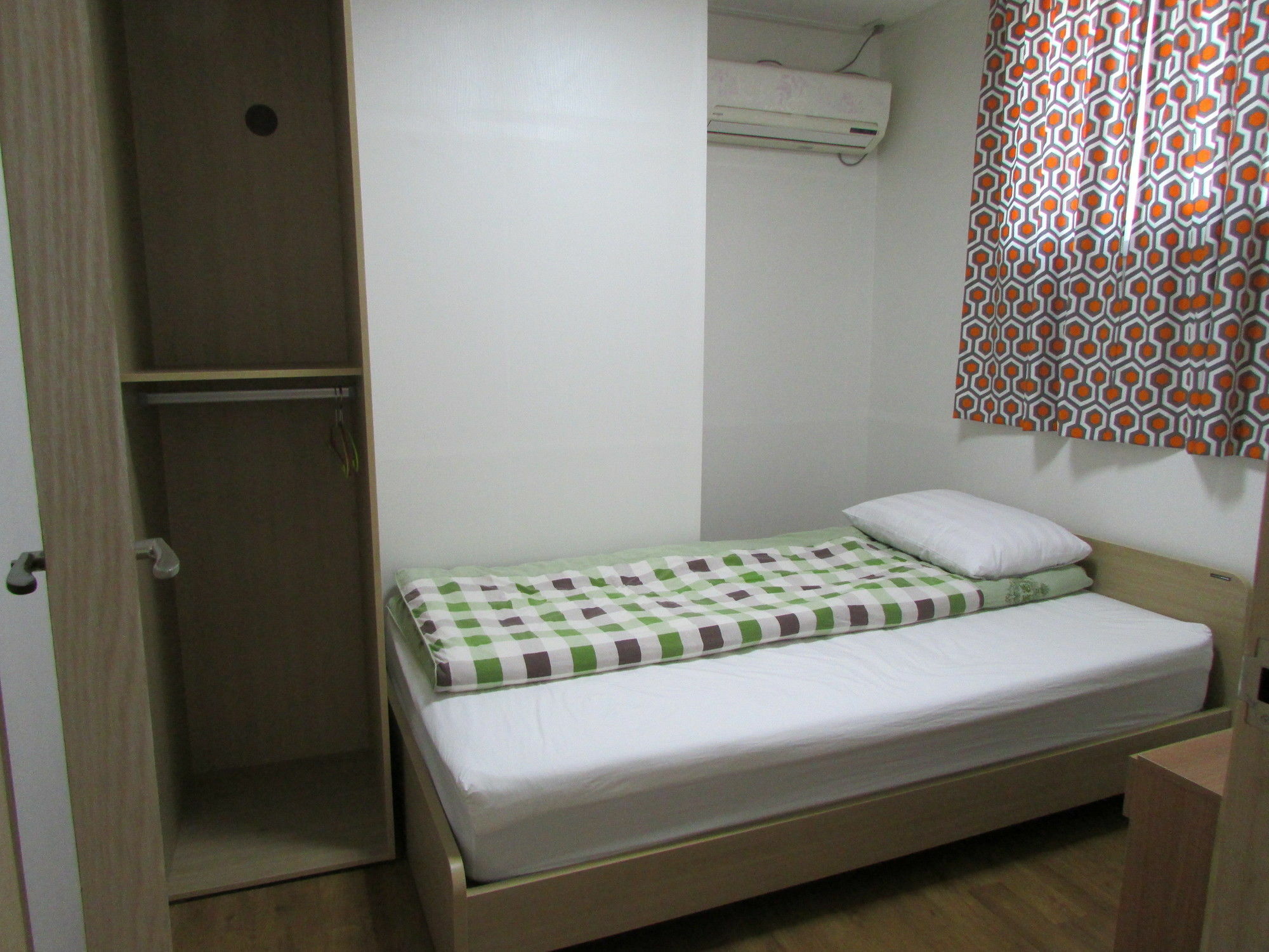 Yeon Guesthouse Сеул Экстерьер фото
